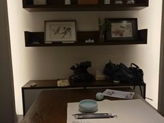 -谷隆画舍·国画书法素描彩铅水彩