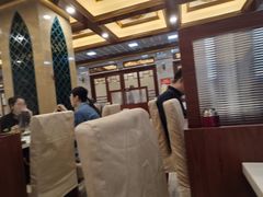 -福寿斋·老北京铜锅涮肉·烤鸭(顺义总店)