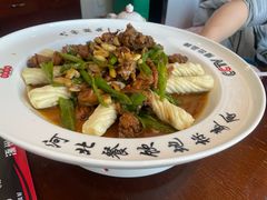 掌柜炒鸡-涿掌柜·涿州宴