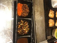 -烧烤季休闲餐厅(贵阳蟠桃宫店)