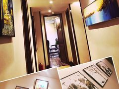 -蓝湾咖啡(桥林店)