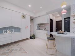 -吉美装饰•方信空间(莘庄店)