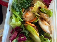 -连鹭海鲜·海肠捞饭·海胆饭(星海店)