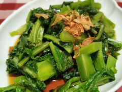 -西贝(上海我格广场店)