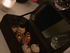 -Caprice(香港四季酒店)