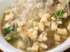 -刘信牛羊肉小炒泡馍(回民街店)