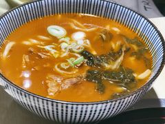-韩香福脊骨汤锅(上杭路店)