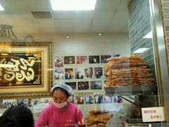 -清真·二嫂子煎饼果子(鼓楼旗舰形象店)