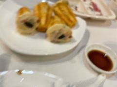 梅花糕-太湖饭店·寄畅轩中餐厅