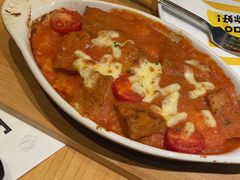 -菲滋意式餐厅(富阳东方茂店)