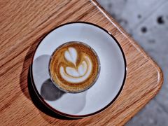 -Catch Bagel(芳草地店)