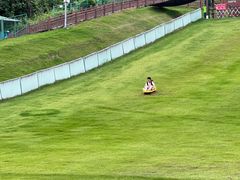 -双龙潭生态运动景区