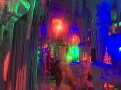 -水晶之星洗浴温泉汗蒸