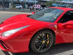 -超跑熊跑车俱乐部