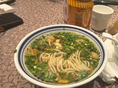 -西安饭庄·非遗陕菜(钟楼店)