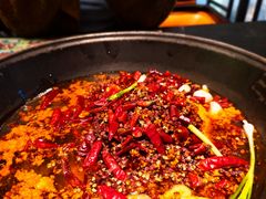 -巴蜀大将火锅(春熙店)