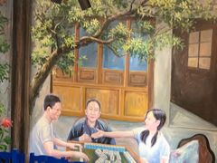 -马路边边麻辣烫联盟路店