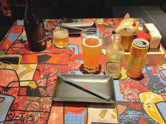 -1218 GRILL 主厨