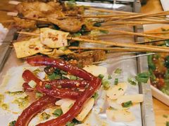 -李不管把把烧(天府三街店)