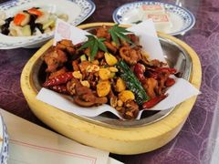 -宁波状元楼酒店(和义路店)