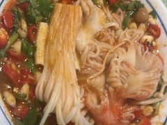 -憨铁匠老火锅(龙岗万科里店)