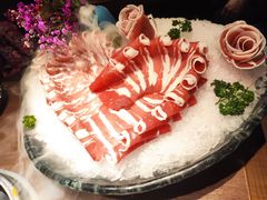 -快乐小羊·内蒙牛羊肉火锅(流花中心店)