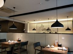 大堂-YUOZUO渝作·川渝冒肚(崂山店)