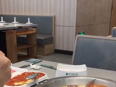 -芳竹园火锅(塘沽金街店)