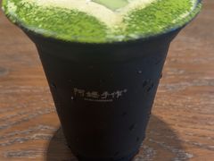 -阿嬷手作(深圳万象天地店)