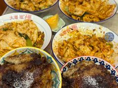 -大嘻咹biangbiang面(历史博物馆店)