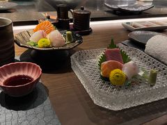 -岩盐·铁板料理(嘉里店)
