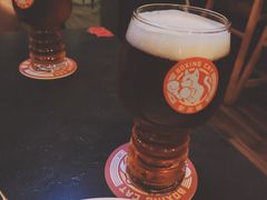 -Boxing Cat Brewery拳击猫精酿啤酒馆(永福店)