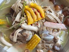 -天都火锅酒楼(虹梅南路店)