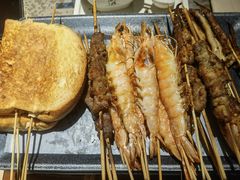 -管氏翅吧(广渠门店)