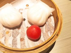 -茶港·点心·啫啫煲(王府井店)