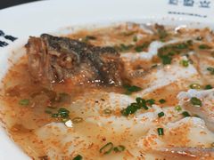 -渔语鱼酸菜鱼新川菜(来福士店)