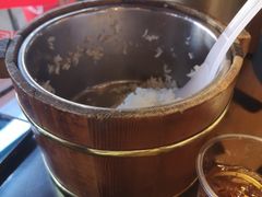 -富正毅三下锅·湘西韵味(天门山索道店)