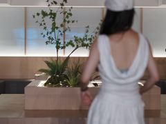 -快乐大桶水养生足浴SPA(前兴路店)