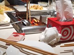 -海底捞火锅(万丰桥店)