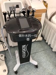 -痘院长·祛痘·皮肤管理