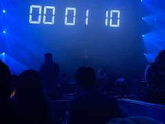 -STELLAR NIGHT CLUB星际酒吧(明发商业广场店)