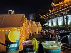 -靖西锦绣古镇景区