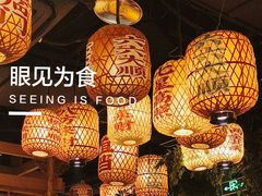 -南京大牌档(青岛万象城店)