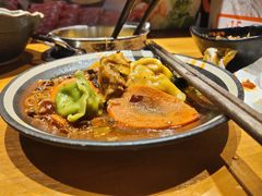 -呷哺呷哺 黄金牧场 (新中关购物中心店)