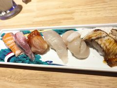 寿司-琴寿司居酒屋(中山广场店)