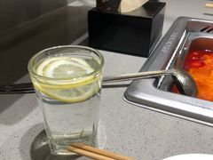 -海底捞火锅(公益西桥店)