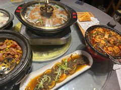-陶德砂锅(蜀汉路店)