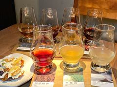 -兮禾酒馆(护国路店)