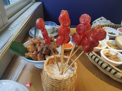 -包整·丝娃娃(一览甲秀楼风景店)