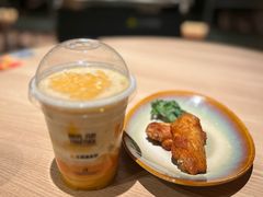 -乐凯撒披萨(福田COCOPark店)